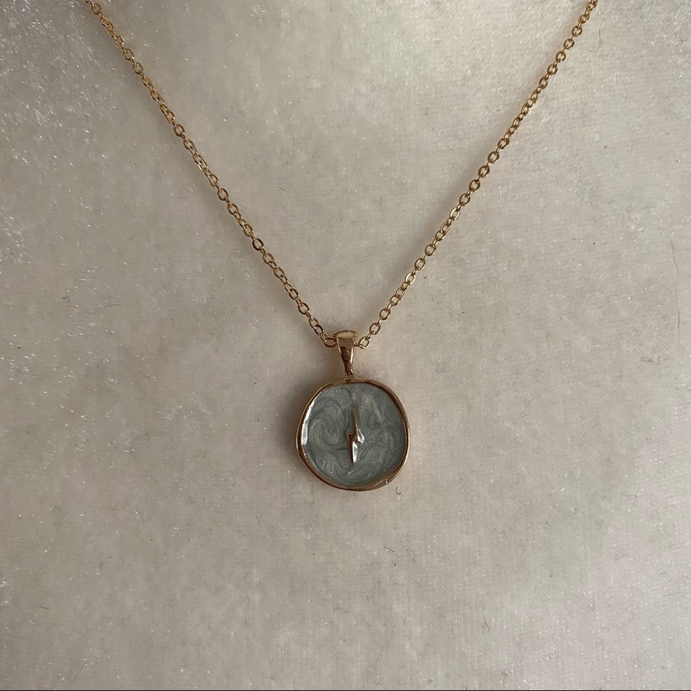 Lightning Necklace - Picture 7 of 9